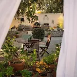Les Jardins D'holi Proche Uzes Gasthuis Garrigues-et-Sainte-Eulalie